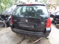 Stopuri Peugeot 307 din 2003