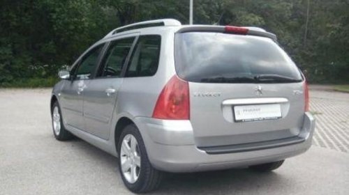 Stopuri Peugeot 307 Sw