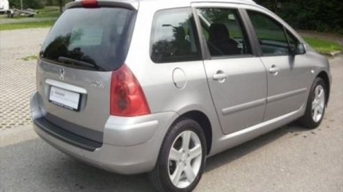 Stopuri Peugeot 307 Sw