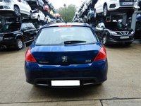 Stopuri Peugeot 308 2007 Hatchback 1.6 HDI