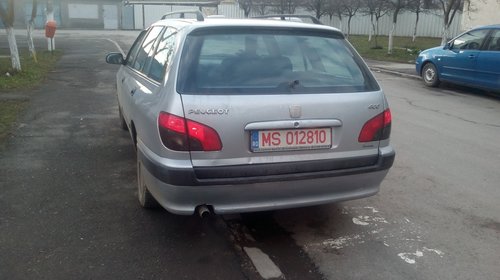 Stopuri peugeot 406 combi anul 1995-2000