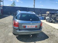 Stopuri Peugeot 407 2006 Combi 2.0 hdi