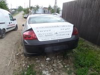 Stopuri Peugeot 407 din 2005