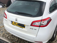 Stopuri Peugeot 508 2013 break sw 2.0 Hdi