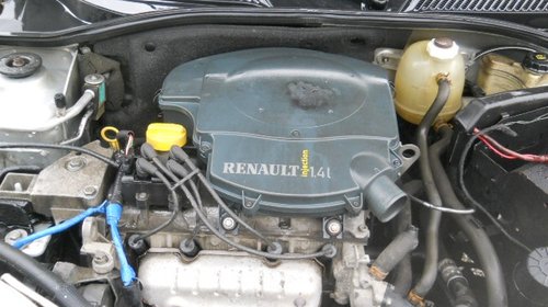 Stopuri Renault Clio 2000 BERLINA 1.4