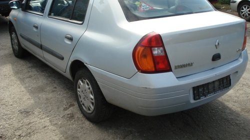 Stopuri Renault Clio 2000 BERLINA 1.4