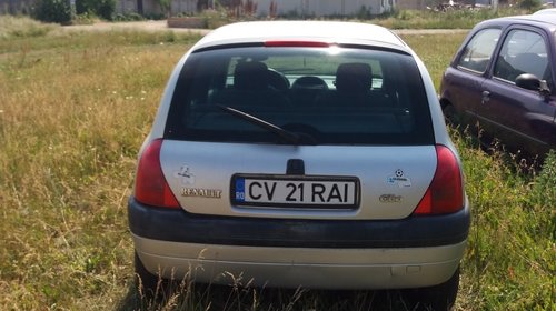 Stopuri Renault Clio 2000 Hatchback 1.4 mpi