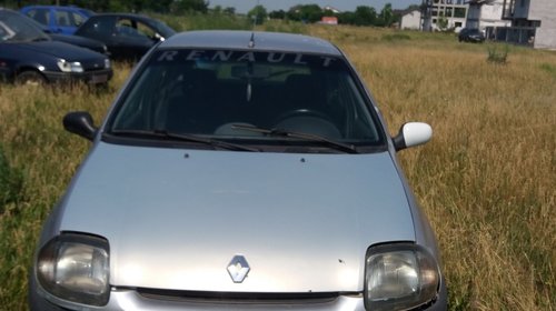 Stopuri Renault Clio 2000 Hatchback 1.4 mpi
