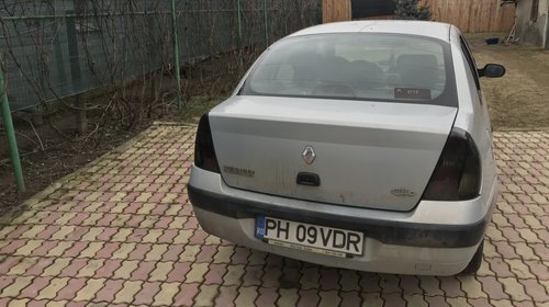 Stopuri Renault Clio 2003 Berlina 1.5 dci