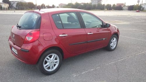 Stopuri Renault Clio 2007 Hatchback 1.5 dCi