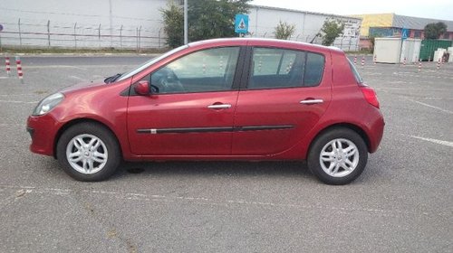 Stopuri Renault Clio 2007 Hatchback 1.5 dCi