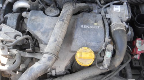 Stopuri Renault Clio 2012 HATCHBACK 1.5 , euro 5