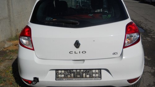Stopuri Renault Clio 2012 HATCHBACK 1.5 , euro 5