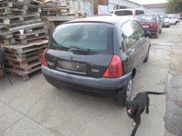 Stopuri Renault Clio din 2000