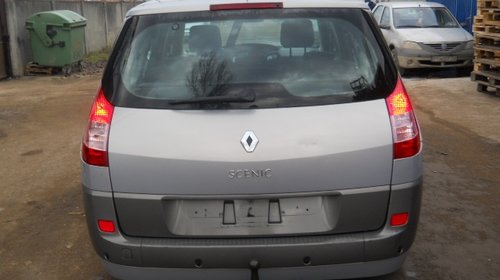 Stopuri Renault Grand Scenic 2004 megane scenic 2.0 benzina