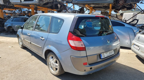 Stopuri Renault Grand Scenic 2004 Monovolum 1.9 dci F9Q 812