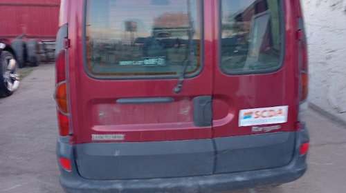 Stopuri Renault Kangoo 2003 Famyli 16-16v