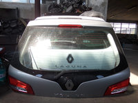 Stopuri Renault Koleos 2009