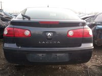 Stopuri Renault Laguna 2006 Hatchback 1.9 Dci