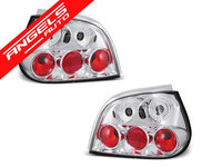 Stopuri RENAULT MEGANE 03.99-10.02 5D CHROME