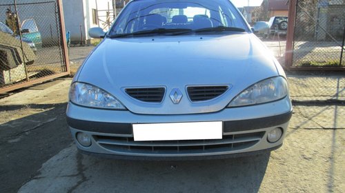 Stopuri renault megane 1 1.6b an 2002