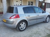 Stopuri Renault Megane 2