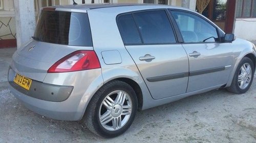 Stopuri Renault Megane 2