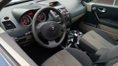 Stopuri Renault Megane 2007 Hatchback 1.5 dci