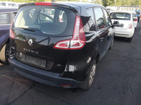 Stopuri renault scenic 3 an 2012