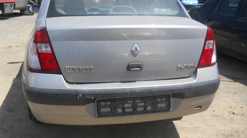 Stopuri Renault Symbol 2006 SEDAN 1.5