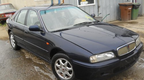 Stopuri Rover 600 2000 BERLINA 2.0