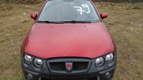 Stopuri Rover StreetWise 2004 HATCHBACK 1.6