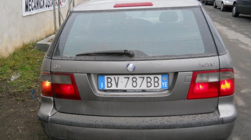 Stopuri Saab 9-5 3.0diesel