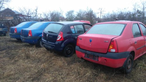 Stopuri sau Triple pt Dacia Logan, Duster, Solenza, Super Nova, Papuc, Pick up etc