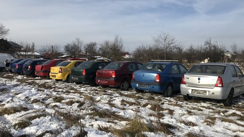 Stopuri sau Triple pt Dacia Logan, Duster, Solenza, Super Nova, Papuc, Pick up etc