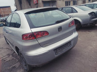 Stopuri Seat Ibiza 2002 BERLINA CU Haion 1.2