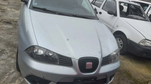 Stopuri Seat Ibiza 2002 BERLINA CU Haion 1.2