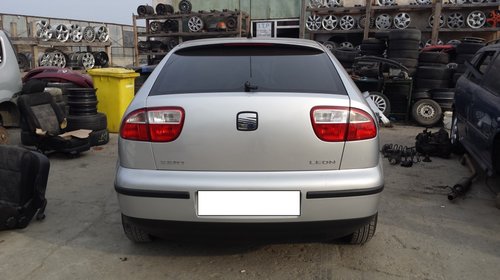 Stopuri seat leon 1.4b an 2002