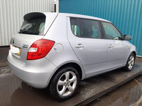 Stopuri Skoda Fabia 2 2011 Hatchback 1.2t TDI