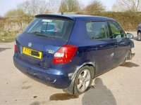 Stopuri Skoda Fabia 2010 1.6 Diesel Cod Motor CAYC 105 CP