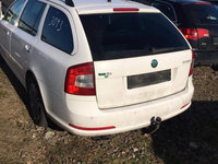 Stopuri Skoda Octavia 2 Facelift Combi 2010 2011 2012