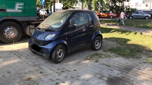 Stopuri Smart Fortwo 2004 COUPE 0.7