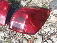 Stopuri spate aripi nissan qashqai anul 2008