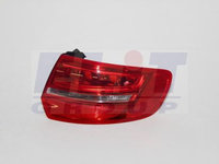 Stopuri spate AUDI A3 Convertible (8P7) DEPO 446-1917R-UE