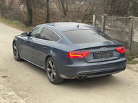 Stopuri spate audi A5 sportback Facelift 2014 2015 2016 2017