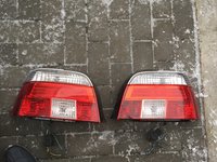 Stopuri spate BMW E39 facelift