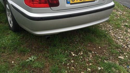 Stopuri spate bmw e46 facelift