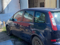 Stopuri spate Ford Focus C Max