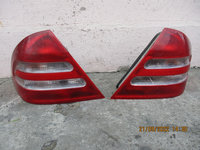 Stopuri spate stanga/dreapta Mercedes W203 C CLASS 2001-2006