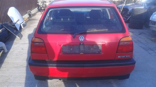 Stopuri spate VW Golf 3 1992-1998 stare foart